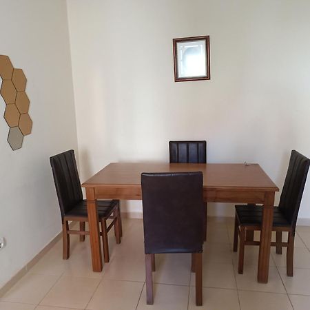 Appartement Ifrane Ifrane  Buitenkant foto