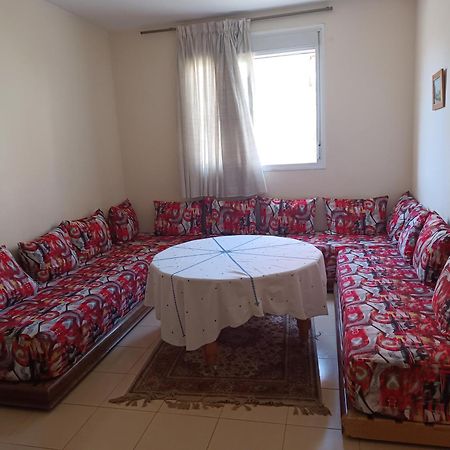 Appartement Ifrane Ifrane  Buitenkant foto