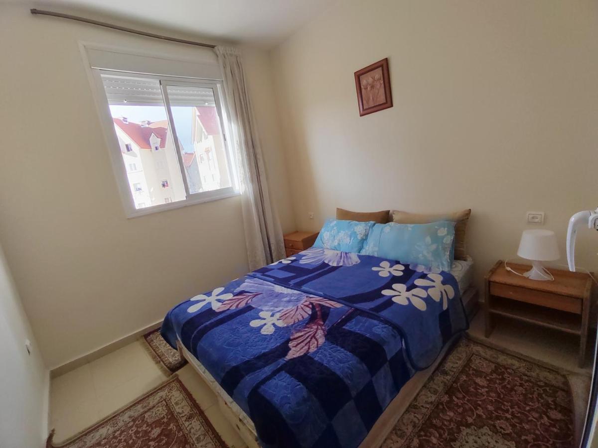 Appartement Ifrane Ifrane  Buitenkant foto