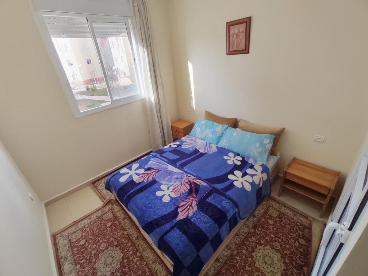 Appartement Ifrane Ifrane  Buitenkant foto