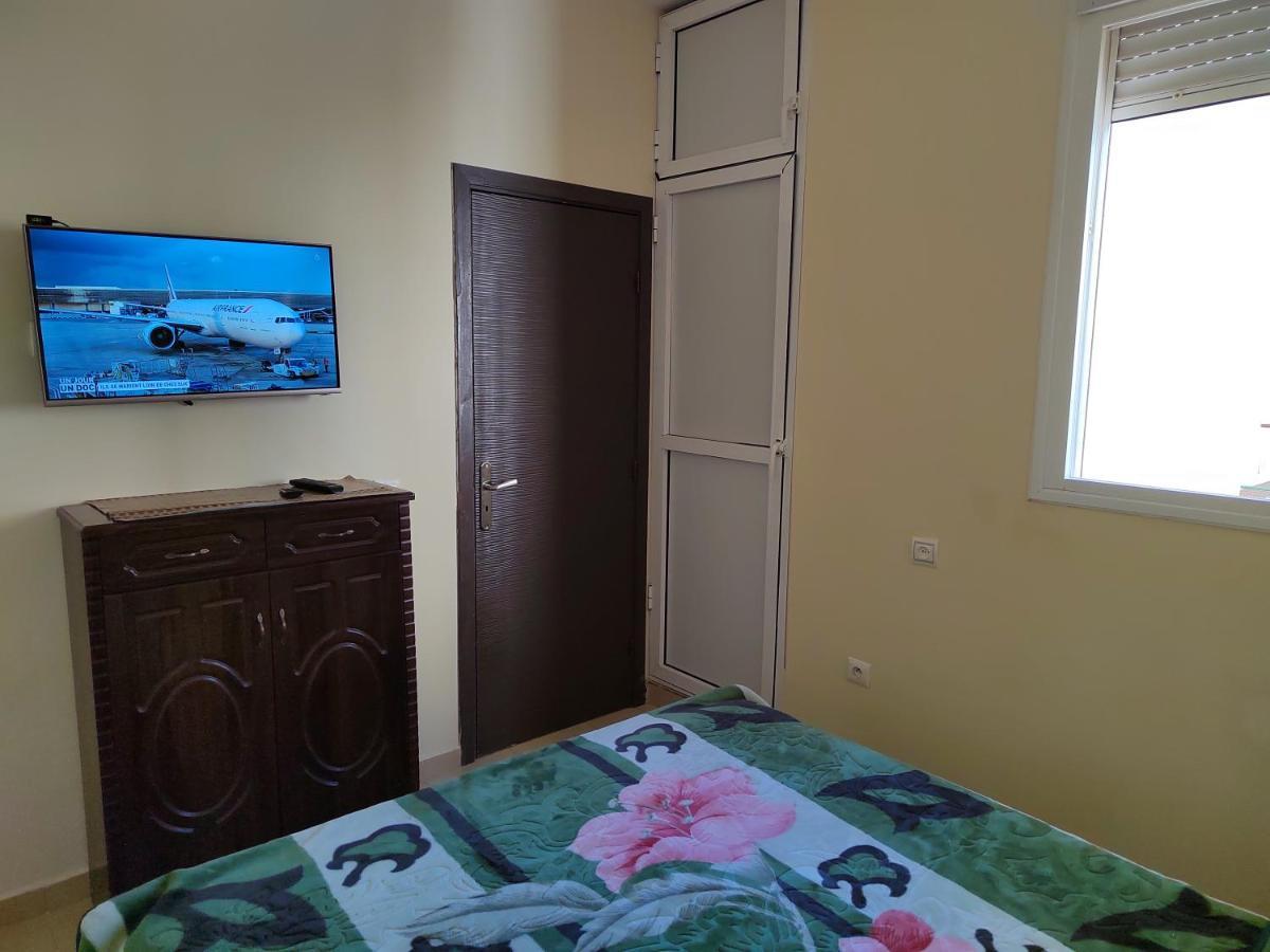 Appartement Ifrane Ifrane  Buitenkant foto