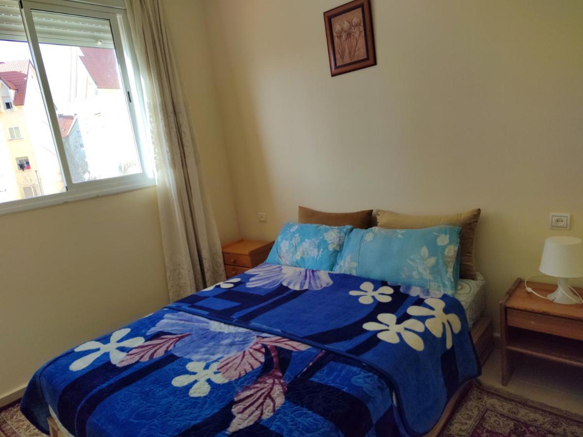 Appartement Ifrane Ifrane  Buitenkant foto