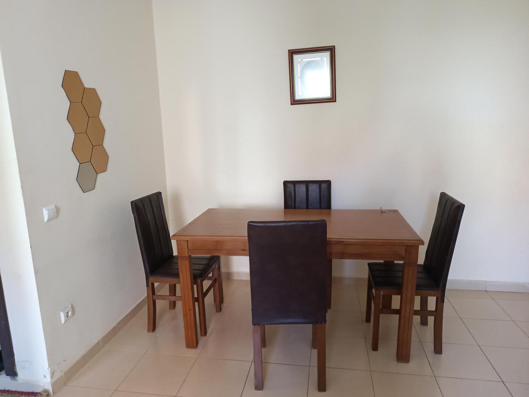 Appartement Ifrane Ifrane  Buitenkant foto