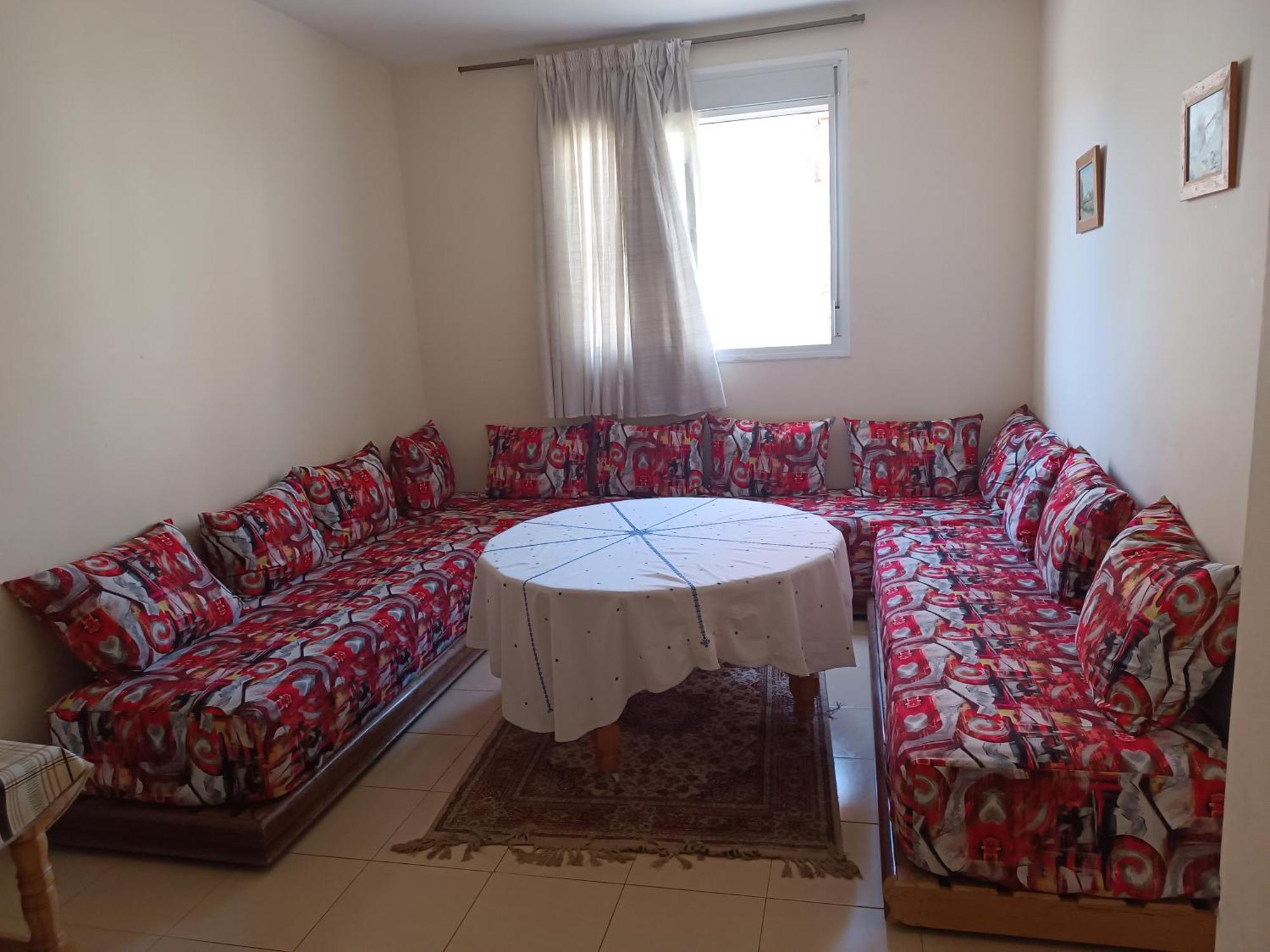 Appartement Ifrane Ifrane  Buitenkant foto